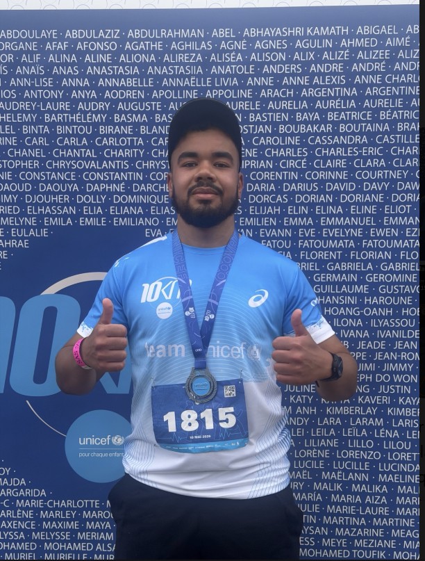 10KM UNICEF