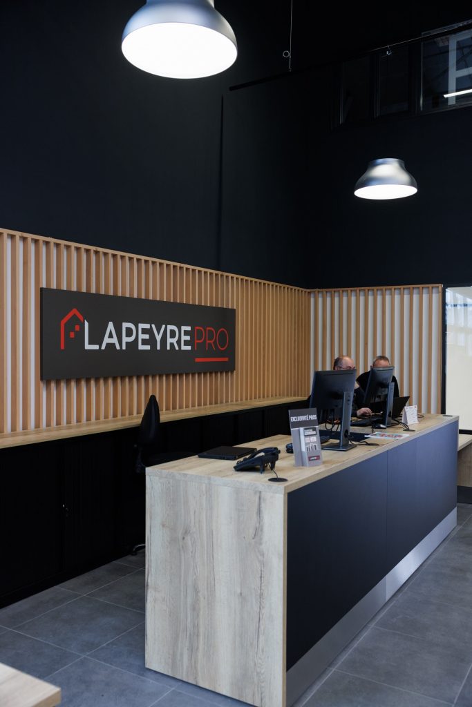 Lapeyre Pro