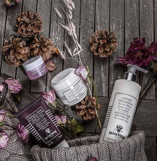 PRODUIT SISLEY