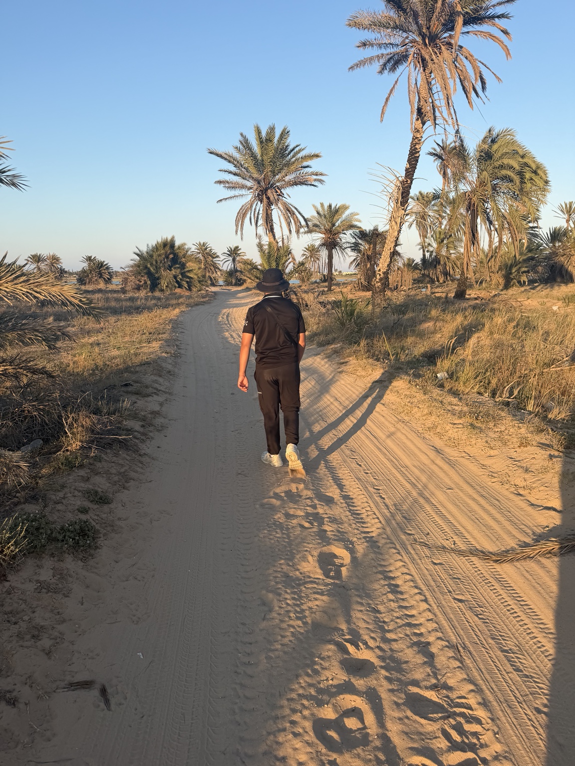 TUNISIE 2