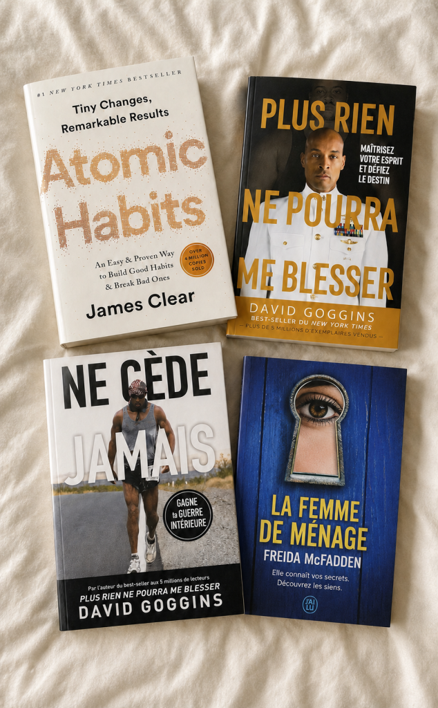 Livres